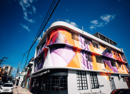 San Juan Drive Around Food Tour™